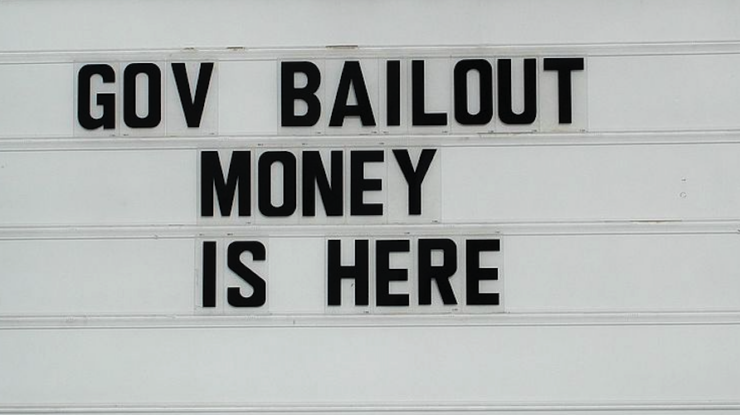 Freedom_Homes,_Government_Bailout_Money_(3473264448).jpg, Alex Proimos from Sydney, Australia, CC BY 2.0 , via Wikimedia Commons
