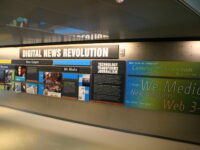 Digital news revolution by George Kelly CC BY 2.0 https://flic.kr/p/6fgK1U