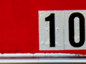 Red 10 by Darwin Bell CC BY-NC 2.0 https://flic.kr/p/CsR5u