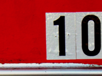 Red 10 by Darwin Bell CC BY-NC 2.0 https://flic.kr/p/CsR5u