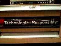 Technologize Responsibly by Wesley Fryer CC BY-SA 2.0 https://flic.kr/p/2qaY4b