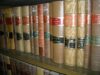 Law_journals_in_the_Great_Library by Neal Jennings, CC BY-SA 2.0 , via Wikimedia Commons