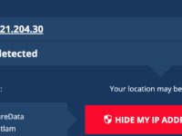 What Is My IP Address?, https://whatismyipaddress.com/