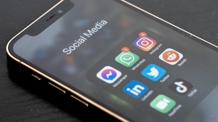 Social Media Apps by ajay_suresh CC BY 2.0 https://flic.kr/p/2mYT4yc