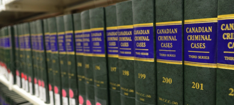 Canadian Criminal Law Cases. by Open Grid Scheduler CC0 1.0 https://www.rawpixel.com/image/6082143/canadian-criminal-law-cases