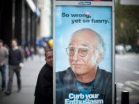 Curb Your Enthusiasm NYC by jonasosthassel https://flic.kr/p/8LGHqx CC BY 2.0