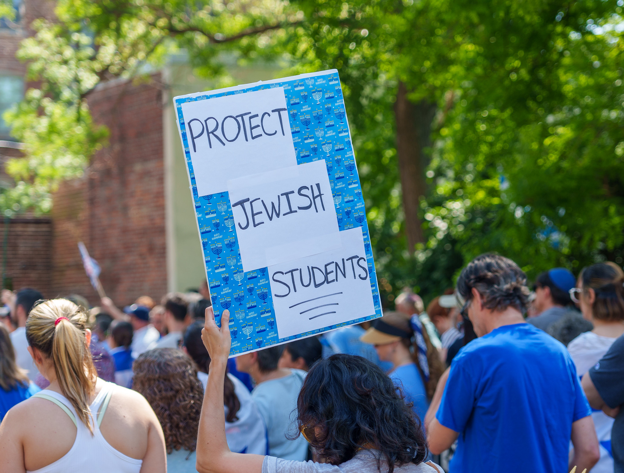 The National Antisemitism Forum: Why Failing to Act Now Must Not Be An Option