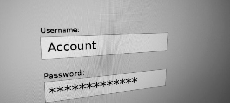 Username and password 20170626, Santeri Viinamäki, CC BY-SA 4.0 , via Wikimedia Commons