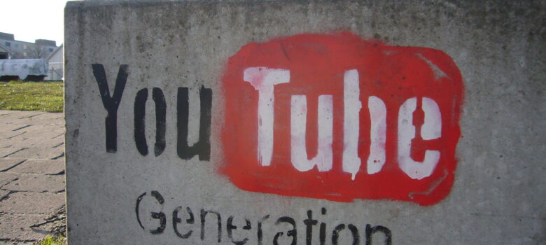 YouTube Generation by Jonas Bengtsson CC BY 2.0 https://flic.kr/p/4Qx6hX
