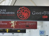 Game of Thrones - House Targaryen and House Lannister banners by Heather Paul CC BY-ND 2.0 https://flic.kr/p/a81kM3