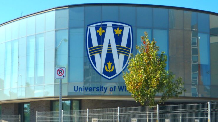 University of Windsor, Windsor, Ontario by Ken Lund https://flic.kr/p/yToGyh https://flic.kr/p/yToGyh