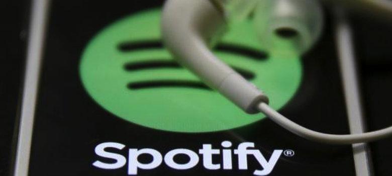 spotify musique mp3 by downloadsource.fr CC BY 2.0 https://flic.kr/p/qWT78n