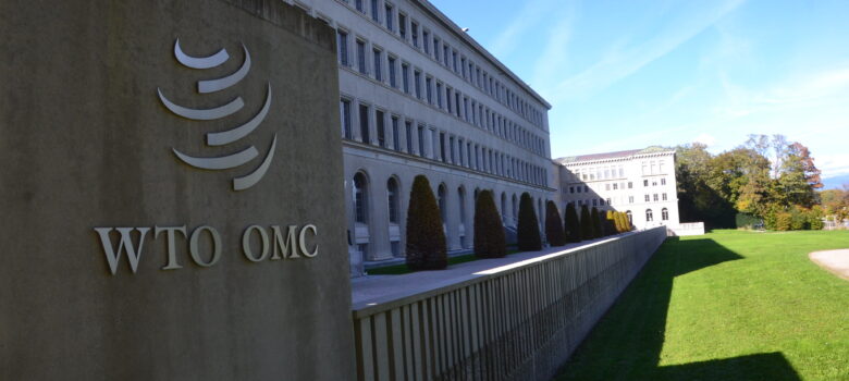 WTO OMC by Jeanne Menjoulet https://flic.kr/p/DMkAkj CC BY 2.0