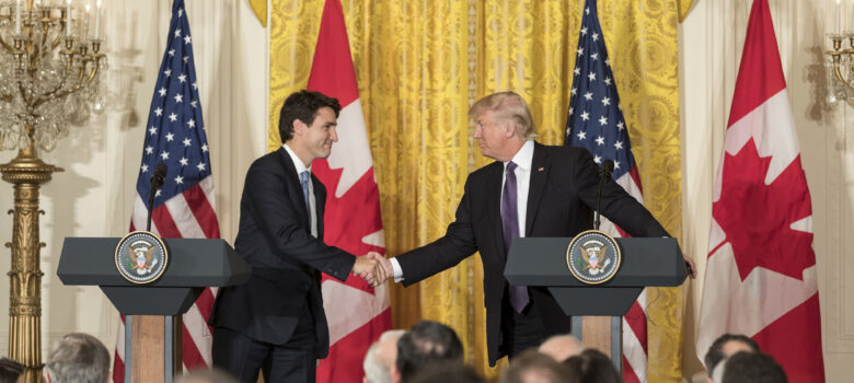 Foreign Leader Visits by Trump White House https://flic.kr/p/TKVLTD PDM 1.0