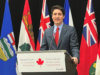 Trudeau at National Forum on Combatting Antisemitism by Michael Geist