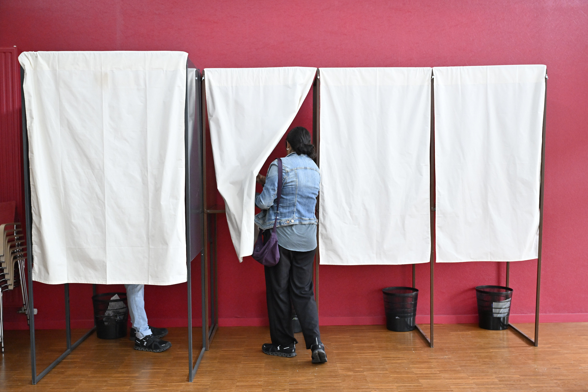 The Law Bytes Podcast, Episode 231: Sara Bannerman on How Canadian Political Parties Maximize Voter Data Collection and Minimize Privacy Safeguards