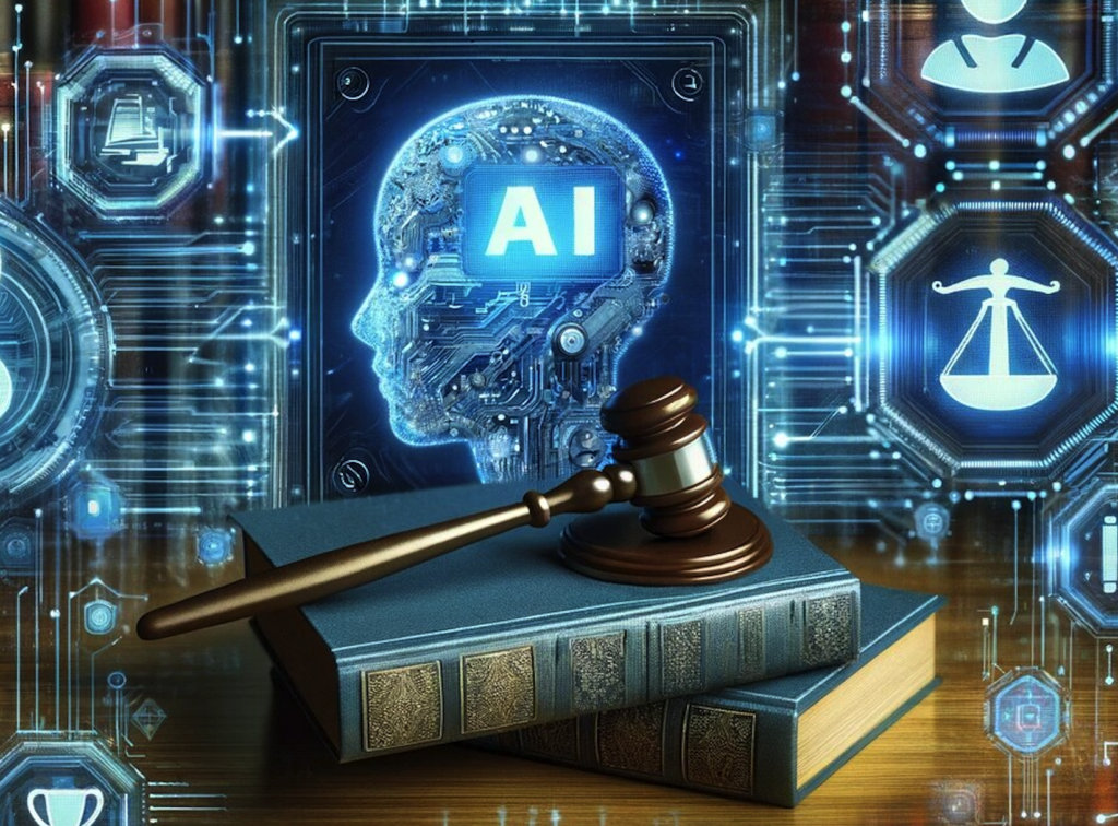 The Law Bytes Podcast, Episode 233: Abdi Aidid on AI, the Law and the Future of Legal Practice
