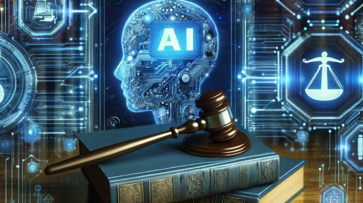 EdTechSR Ep 313: Navigating AI Regulations by Wesley Fryer https://flic.kr/p/2por36n CC BY 2.0