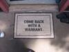 Welcome Mat by Bruce Bortin https://flic.kr/p/dZGkk CC BY-NC 2.0
