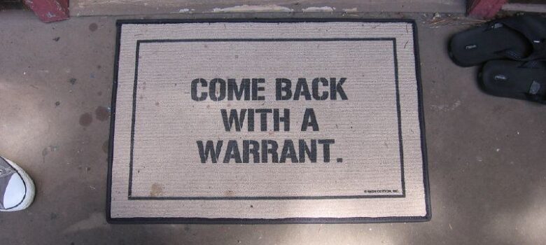 Welcome Mat by Bruce Bortin https://flic.kr/p/dZGkk CC BY-NC 2.0