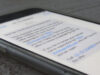 Mobile spam by Christiaan Colen https://flic.kr/p/ym27yU CC BY-SA 2.0
