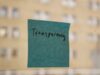 Transparency by Jay goldman https://flic.kr/p/5J3VDr CC BY-NC-SA 2.0