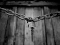 Security by Daniel Pietzsch https://flic.kr/p/bUUupn CC BY-NC 2.0