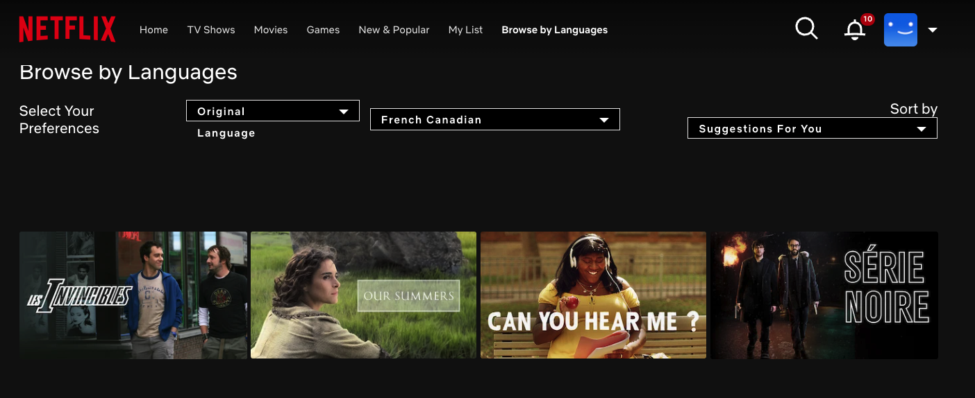 Quebec’s Streaming Regulation Bill 109: Unconstitutional, Unnecessary, and Unworkable