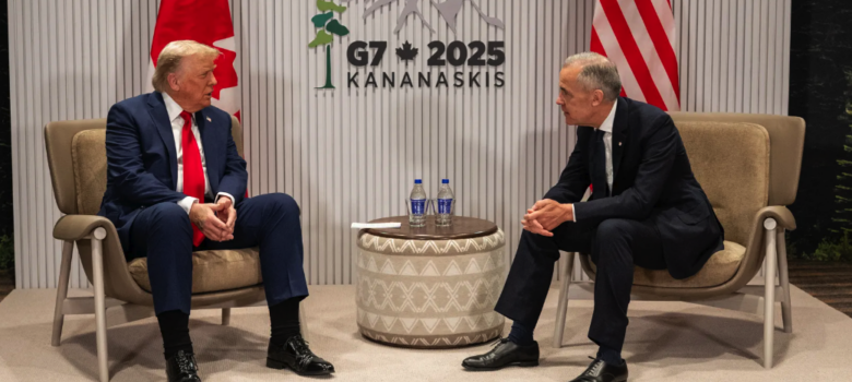 President Trump Attends G7 Summit in Canada by White House https://www.whitehouse.gov/gallery/president-trump-attends-g7-summit-in-canada/ CC BY 3.0 US