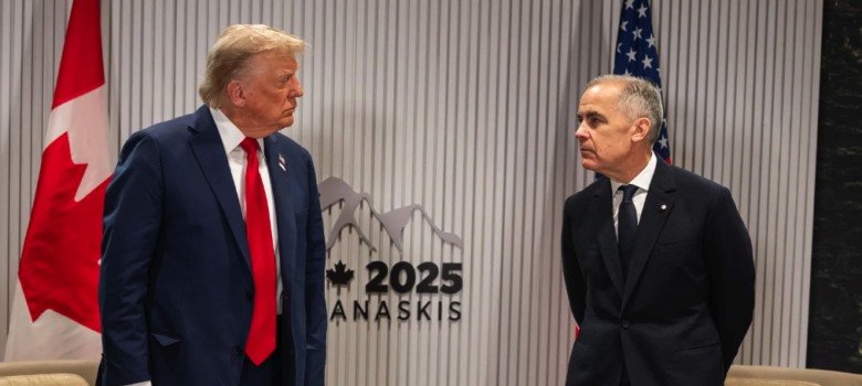 President Trump Attends G7 Summit in Canada by White House https://www.whitehouse.gov/gallery/president-trump-attends-g7-summit-in-canada/ CC BY 3.0 US