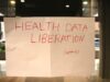 Health Data Liberation! by Daniel X. O'Neil https://flic.kr/p/naPjxW CC BY 2.0