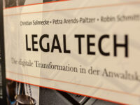 5. Legal Tech NRW Meetup by hack.institute https://flic.kr/p/2eDCJLb CC BY-NC-SA 2.0