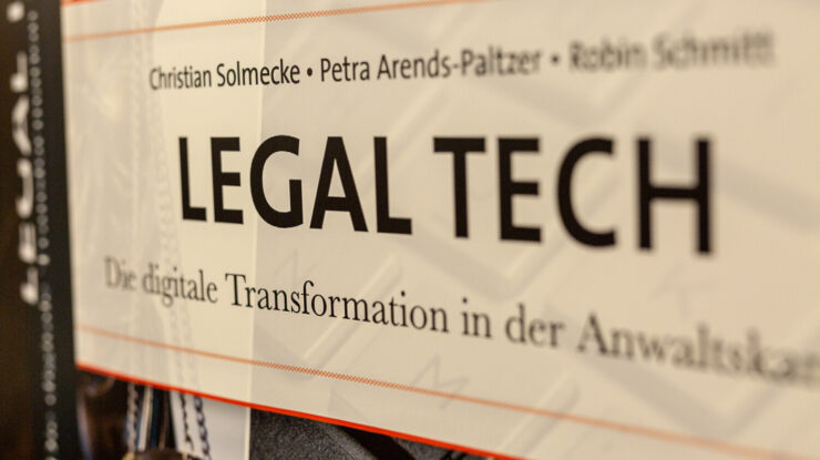 5. Legal Tech NRW Meetup by hack.institute https://flic.kr/p/2eDCJLb CC BY-NC-SA 2.0
