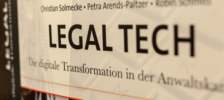 5. Legal Tech NRW Meetup by hack.institute https://flic.kr/p/2eDCJLb CC BY-NC-SA 2.0