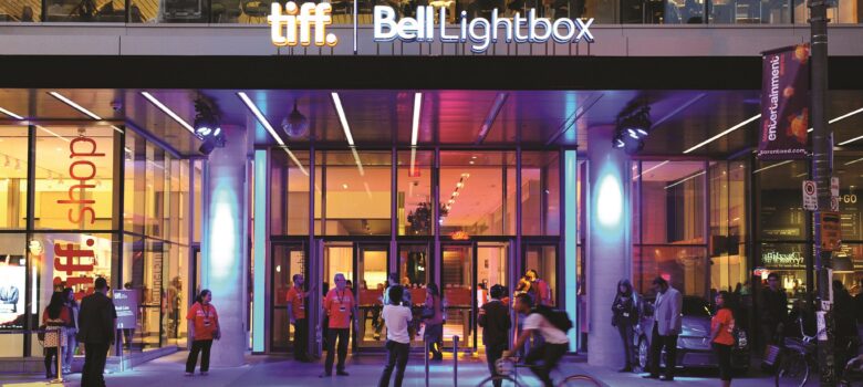 Doors Open Toronto - TIFF Film Reference Library by City of Toronto https://flic.kr/p/26t1KgA CC BY-NC-SA 2.0