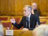Mark Carney by ‘© House of Lords 2023 / photography by Roger Harris' https://flic.kr/p/2one51W CC BY-NC-ND 2.0