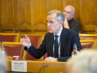 Mark Carney by ‘© House of Lords 2023 / photography by Roger Harris' https://flic.kr/p/2one51W CC BY-NC-ND 2.0