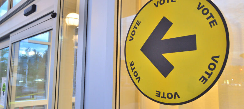 Canadian federal election, 2021 by Open Grid Scheduler CC0 1.0 https://flic.kr/p/2msLGrC