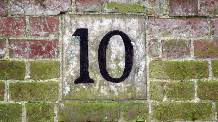 10 by Leo Reynolds https://flic.kr/p/iR5DK CC BY-NC-SA 2.0