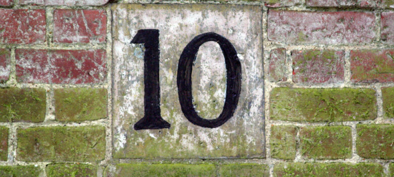 10 by Leo Reynolds https://flic.kr/p/iR5DK CC BY-NC-SA 2.0