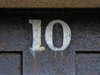 10 by Leo Reynolds https://flic.kr/p/j2BS3 CC BY-NC-SA 2.0