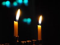 First Night Candles by slgckgc CC BY 2.0 https://flic.kr/p/8XFdBe