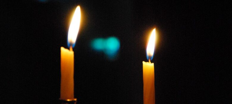 First Night Candles by slgckgc CC BY 2.0 https://flic.kr/p/8XFdBe