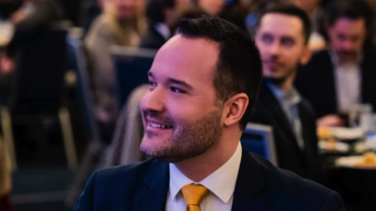 Mathieu Lacombe, en 2023.jpg by Lion254 CC0 1.0 https://commons.wikimedia.org/wiki/File:Mathieu_Lacombe,_en_2023.jpg