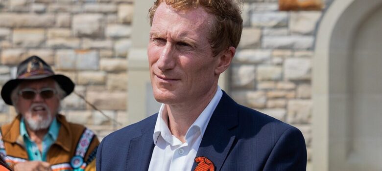 Profile_Photo_of_Marc_Miller_at_a_press_conference by Satiricalman, CC BY-SA 4.0 , via Wikimedia Commons