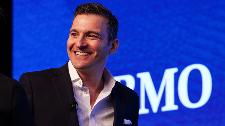 2023 US-Canada Summit by Eurasia Group CC BY 2.0 https://flic.kr/p/2osnFe4