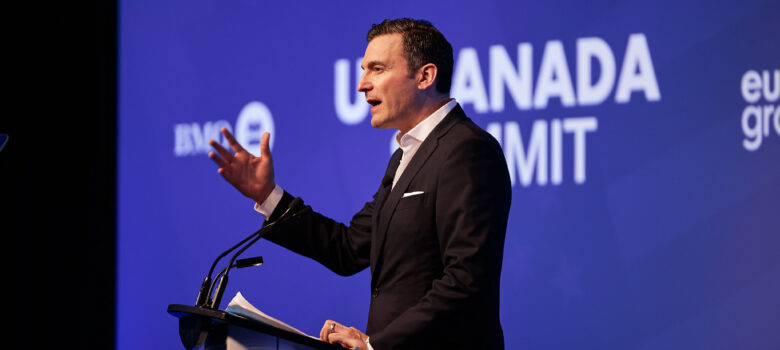 2023 US-Canada Summit by Eurasia Group https://flic.kr/p/2osjLzX CC BY 2.0