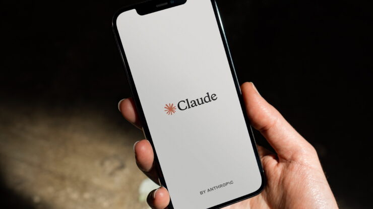 Claude AI by Anthropic by Anthropic (RyanDonegan) https://flic.kr/p/2raxhFV CC BY 2.0