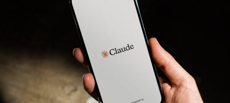 Claude AI by Anthropic by Anthropic (RyanDonegan) https://flic.kr/p/2raxhFV CC BY 2.0