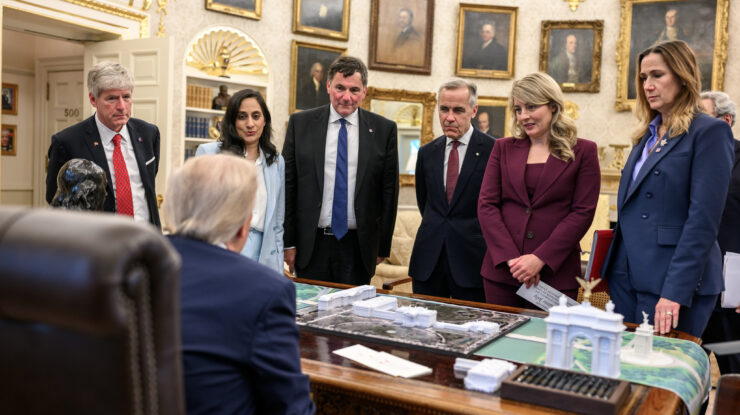 P20251007DT-0511 by the White House  (Official White House Photo by Daniel Torok) https://flic.kr/p/2rAG6k5 United States government work